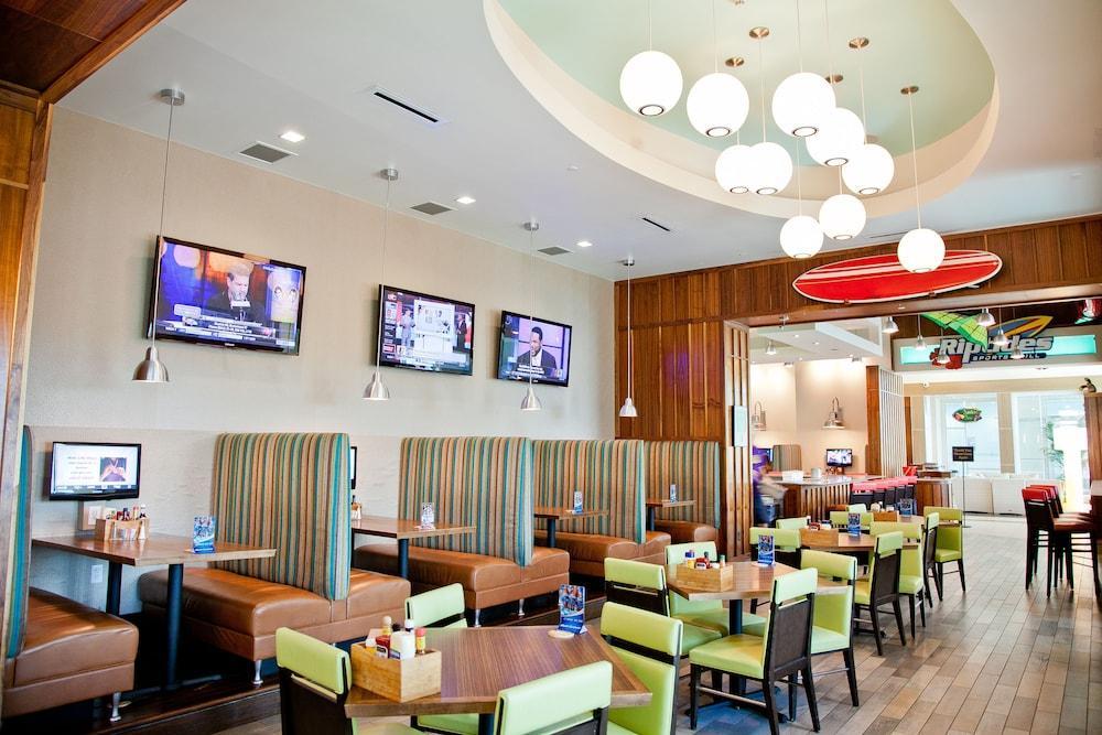 Holiday Inn Resort Pensacola Beach By Ihg Luaran gambar