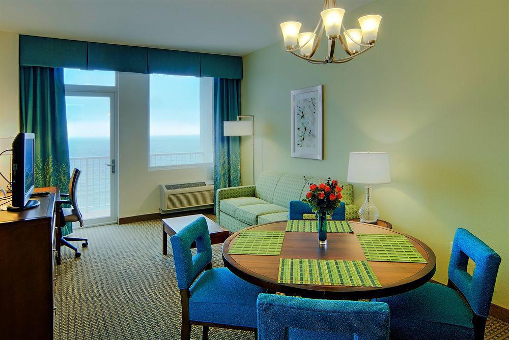 Holiday Inn Resort Pensacola Beach By Ihg Bilik gambar