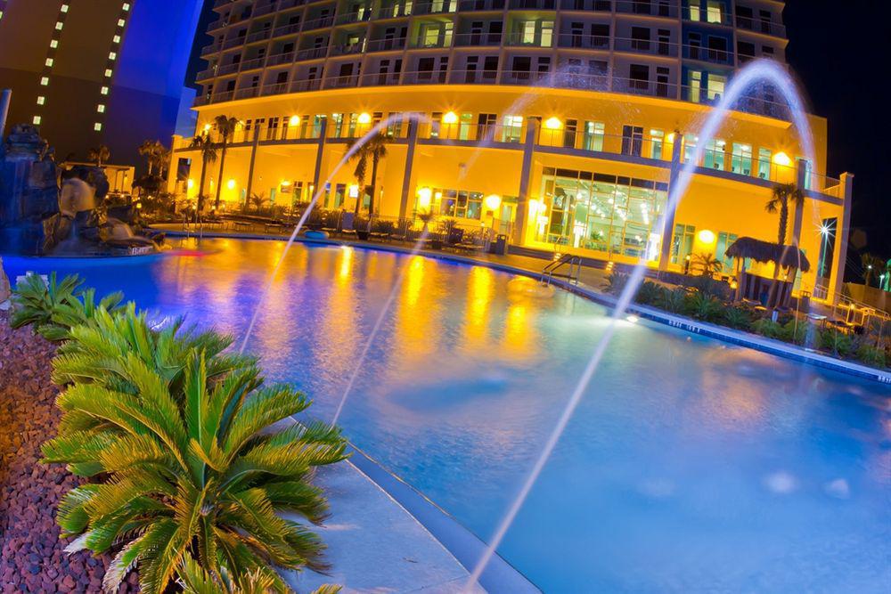 Holiday Inn Resort Pensacola Beach By Ihg Kemudahan gambar