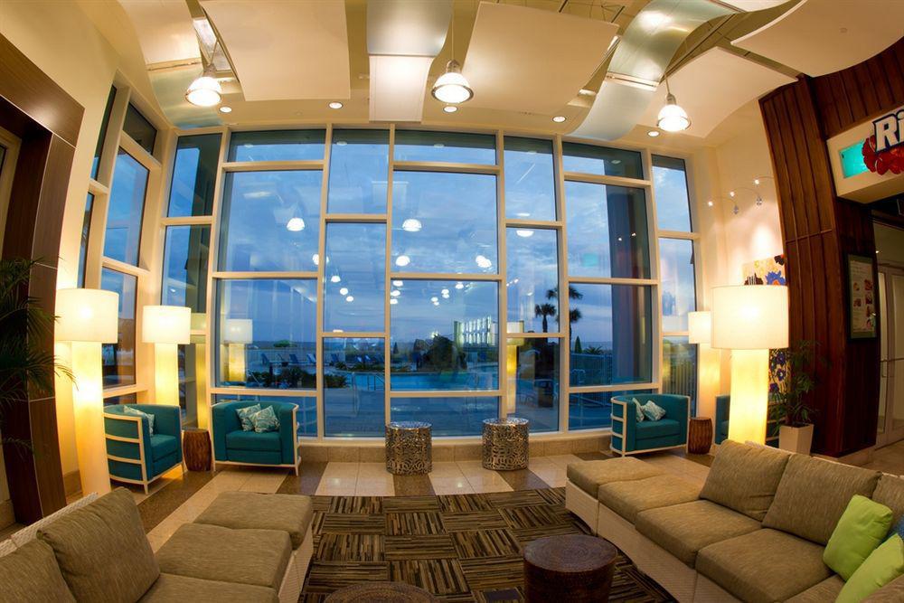 Holiday Inn Resort Pensacola Beach By Ihg Dalaman gambar