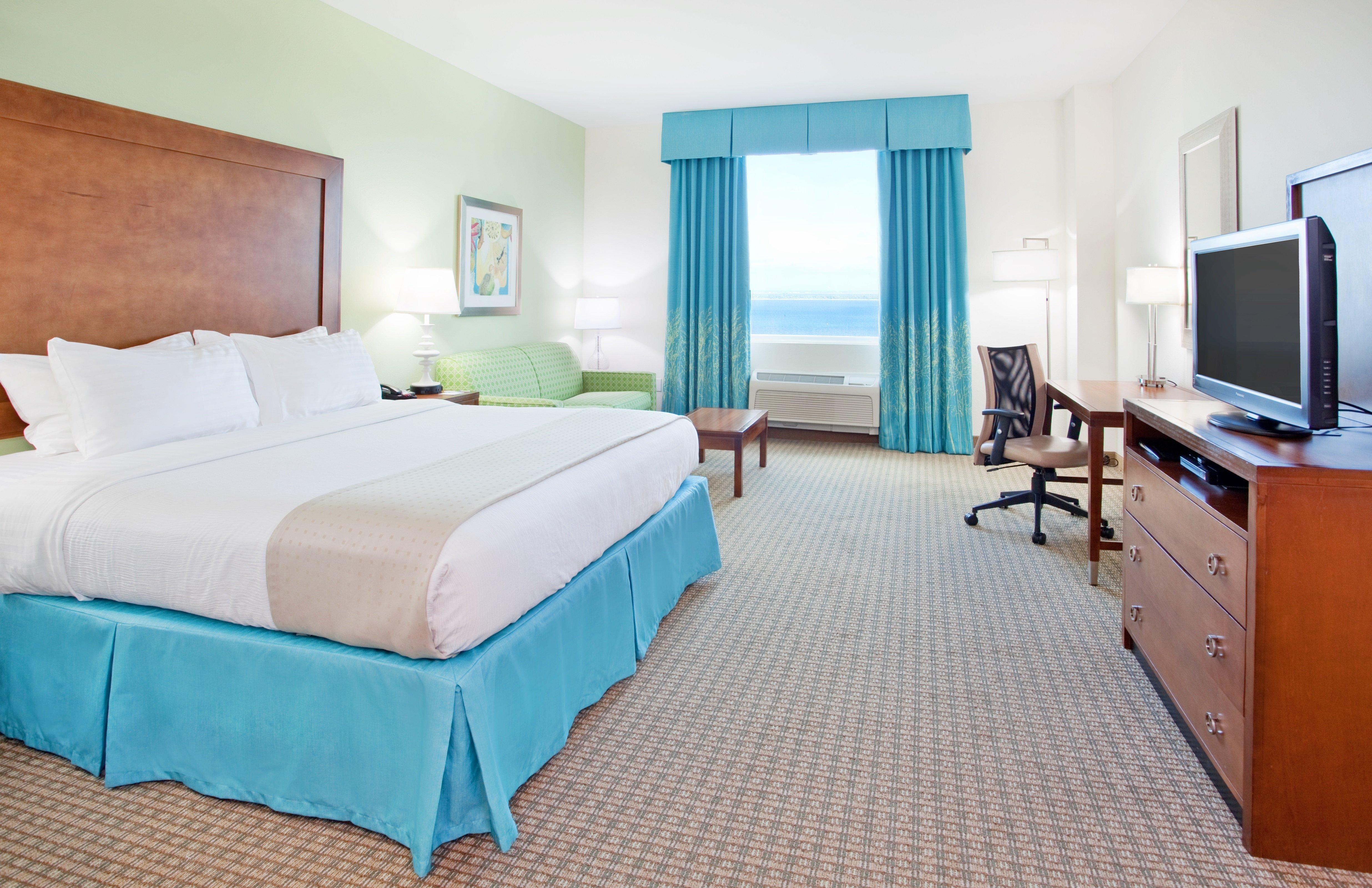 Holiday Inn Resort Pensacola Beach By Ihg Luaran gambar
