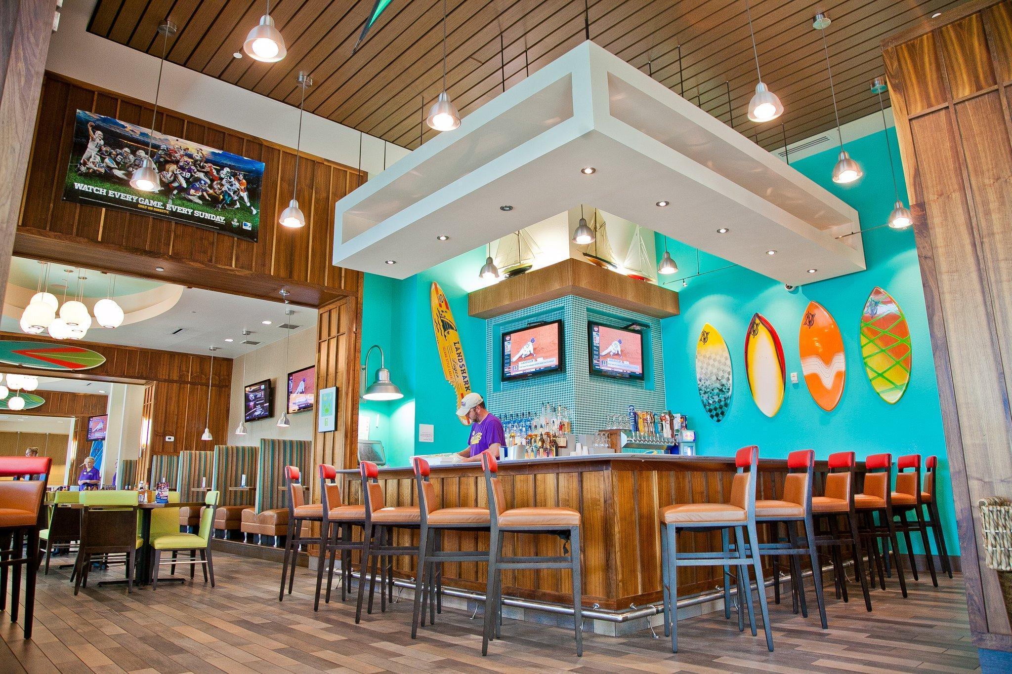 Holiday Inn Resort Pensacola Beach By Ihg Luaran gambar