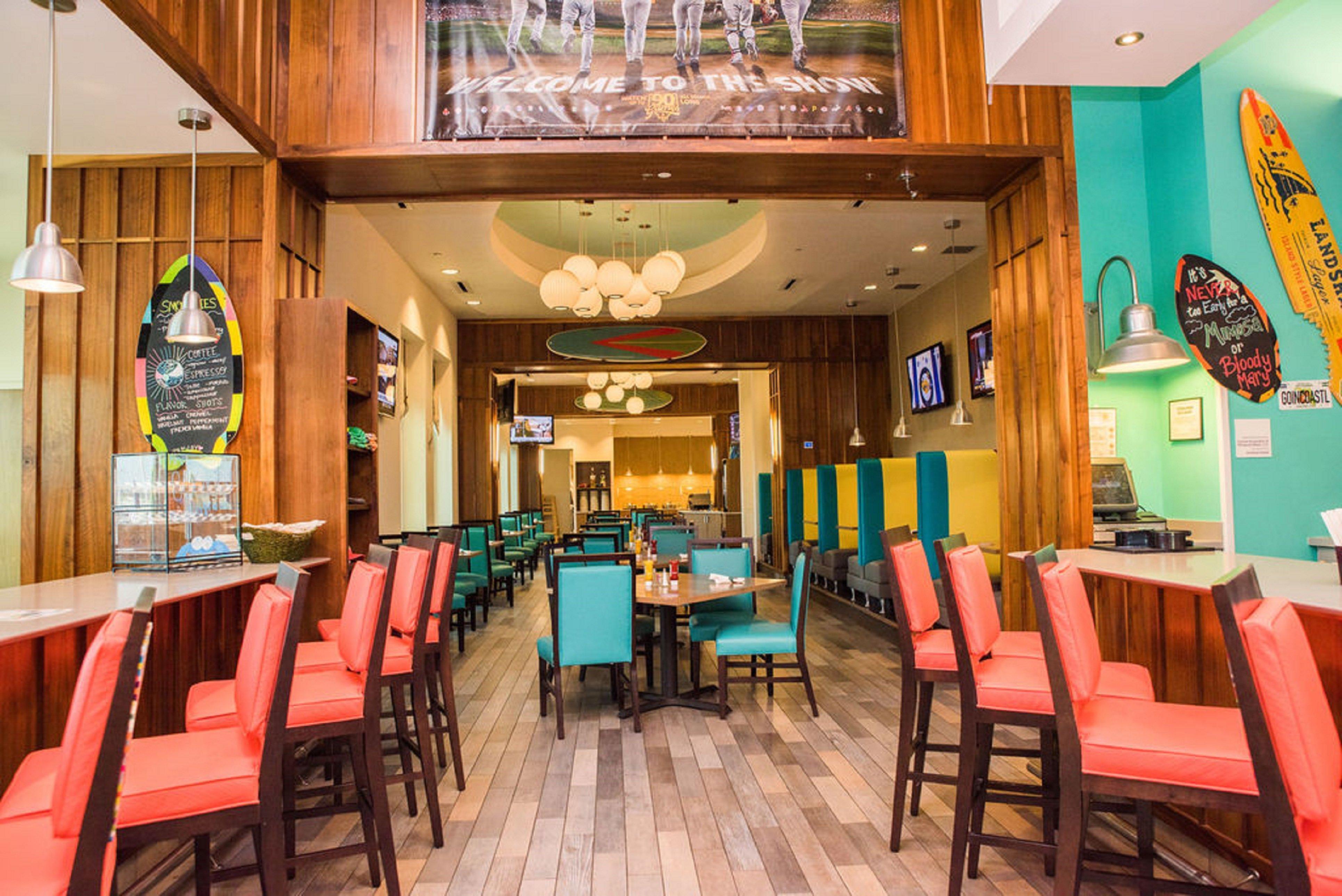 Holiday Inn Resort Pensacola Beach By Ihg Luaran gambar