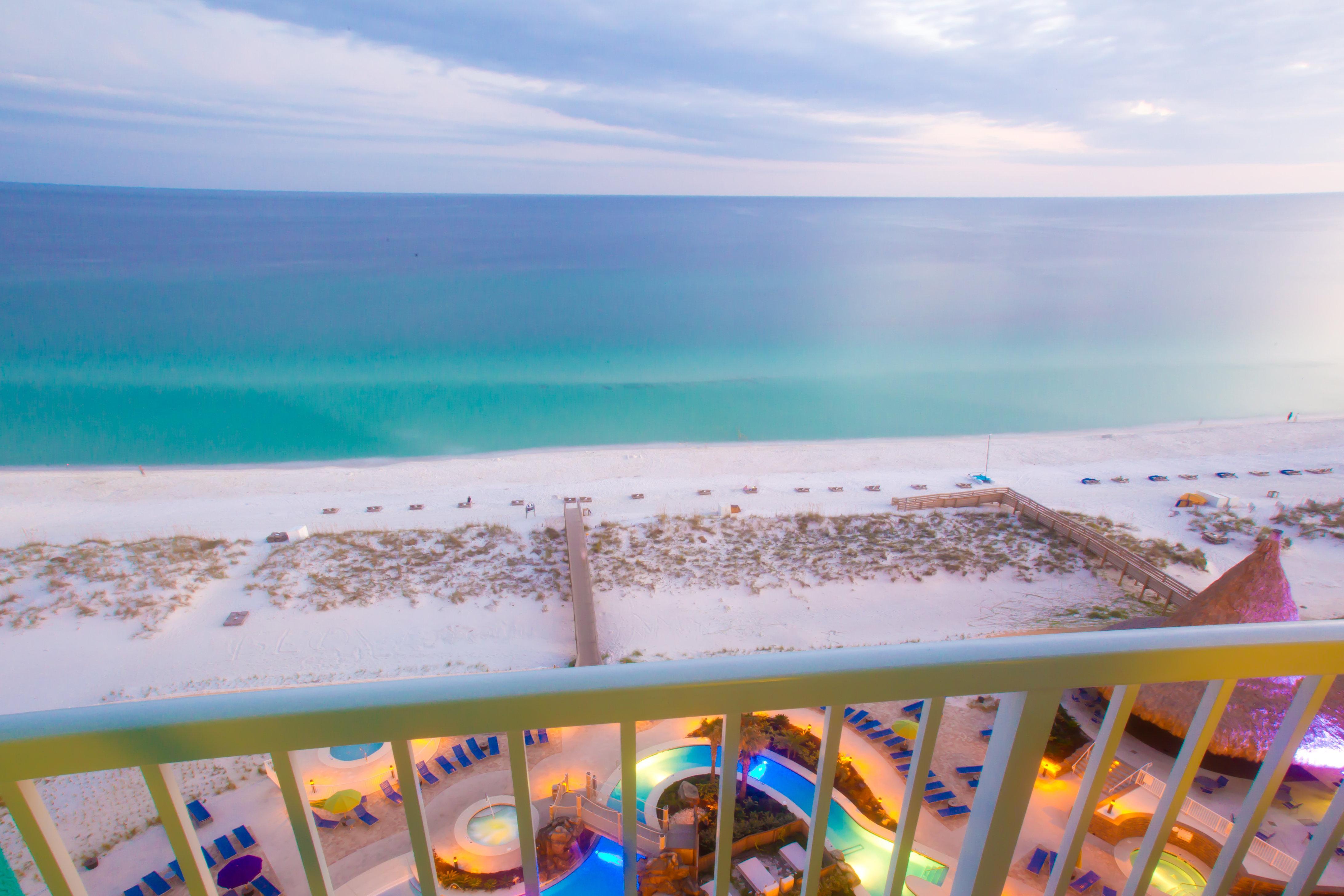Holiday Inn Resort Pensacola Beach By Ihg Luaran gambar