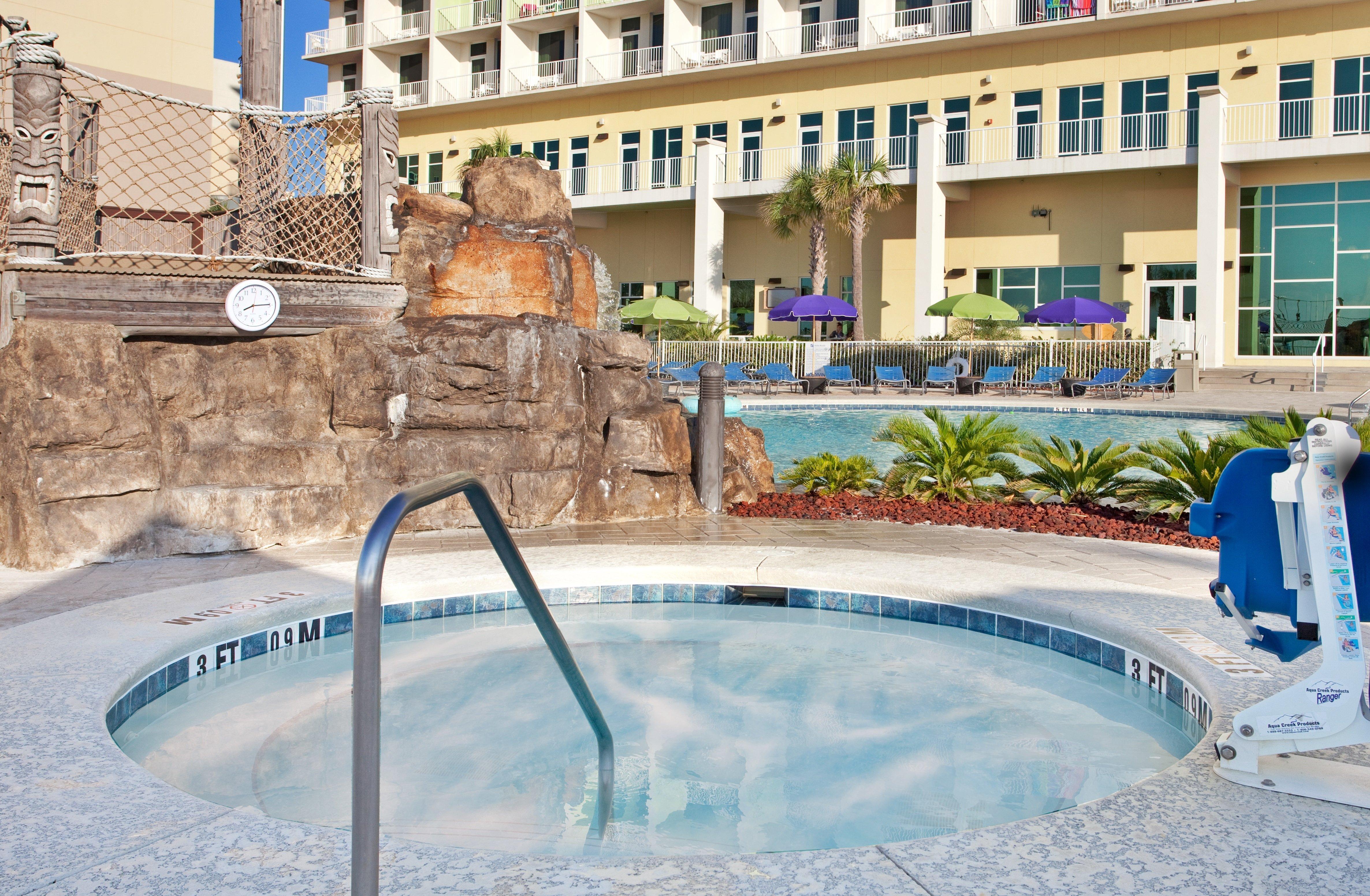 Holiday Inn Resort Pensacola Beach By Ihg Luaran gambar