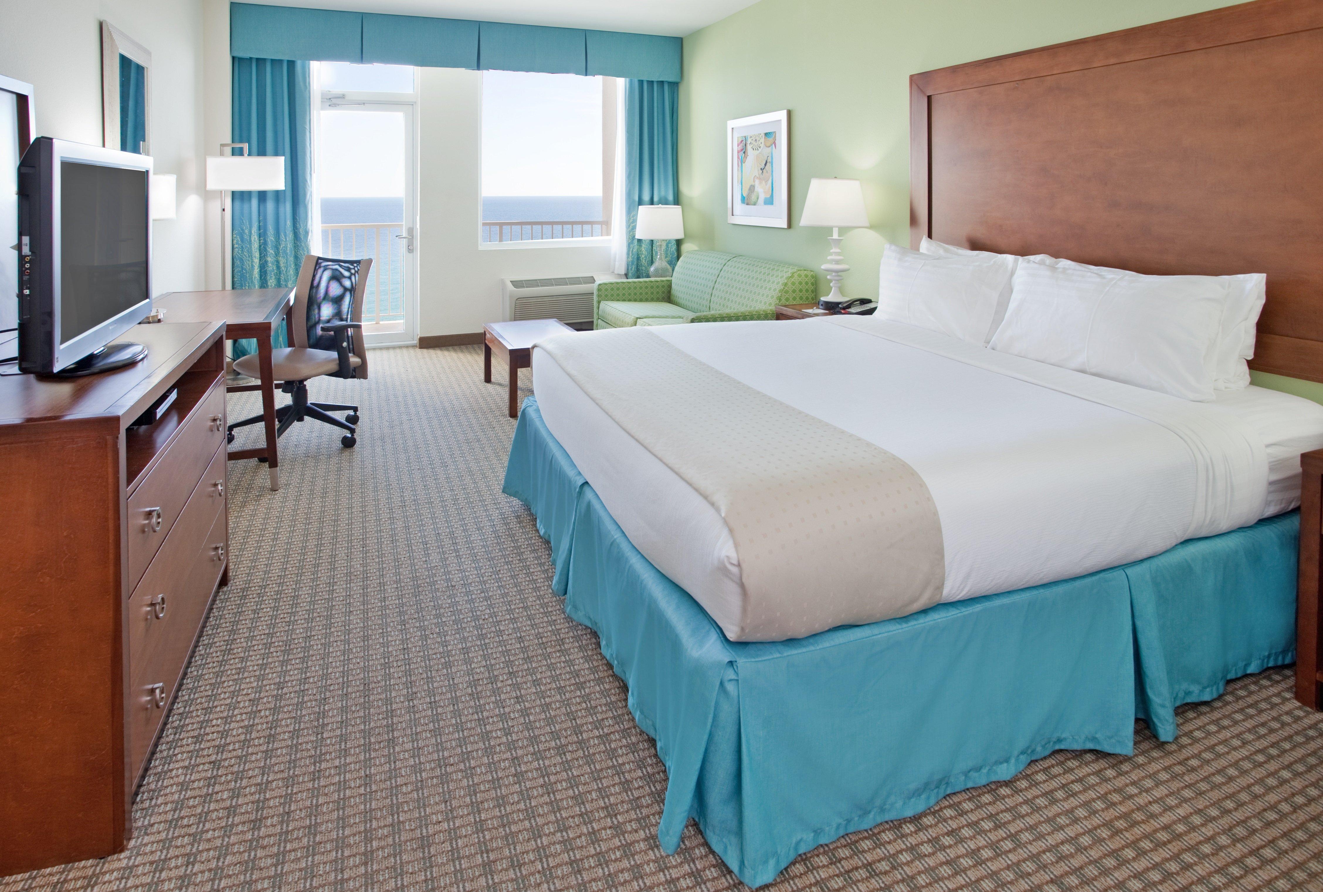 Holiday Inn Resort Pensacola Beach By Ihg Luaran gambar