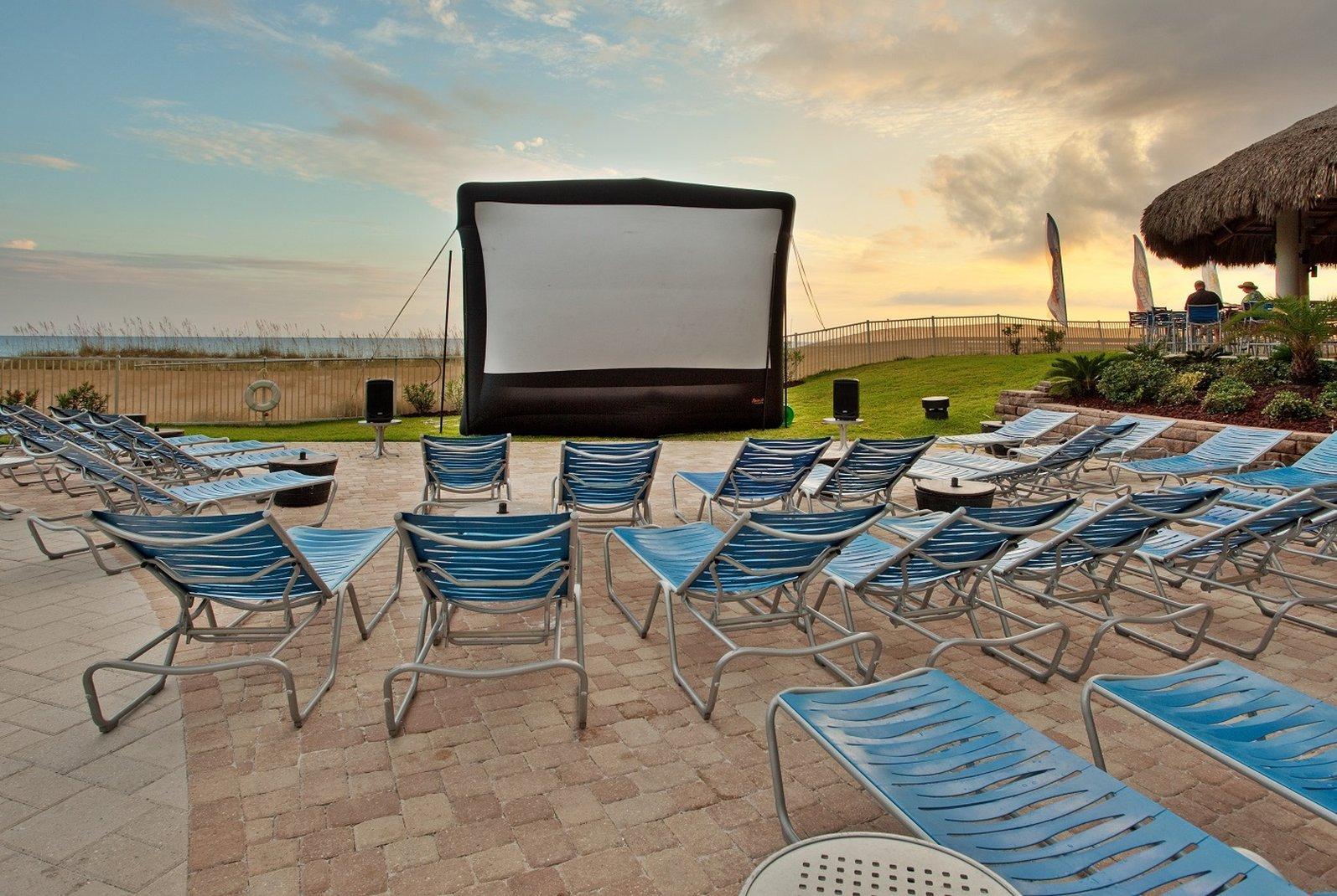 Holiday Inn Resort Pensacola Beach By Ihg Luaran gambar