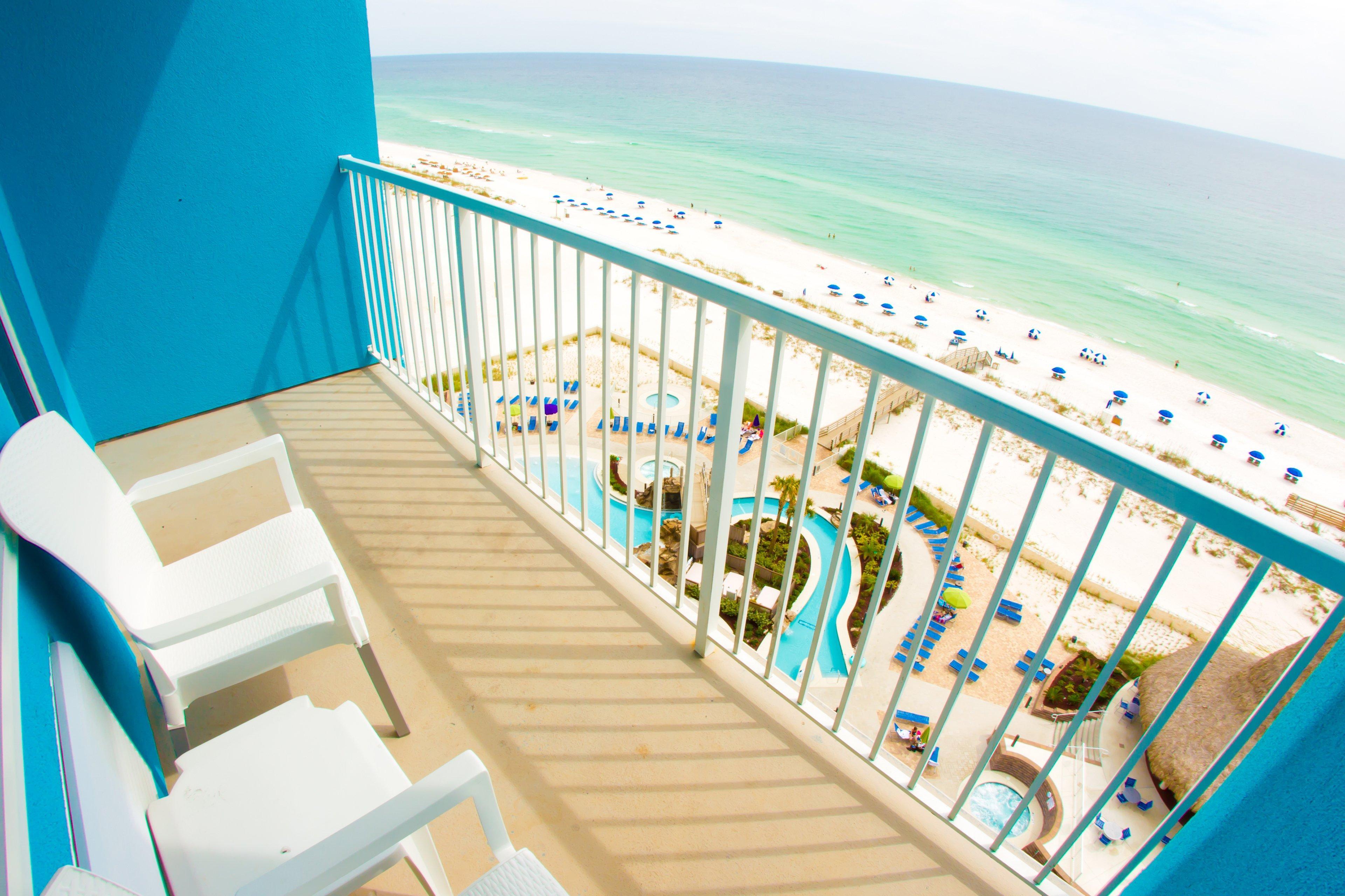 Holiday Inn Resort Pensacola Beach By Ihg Luaran gambar