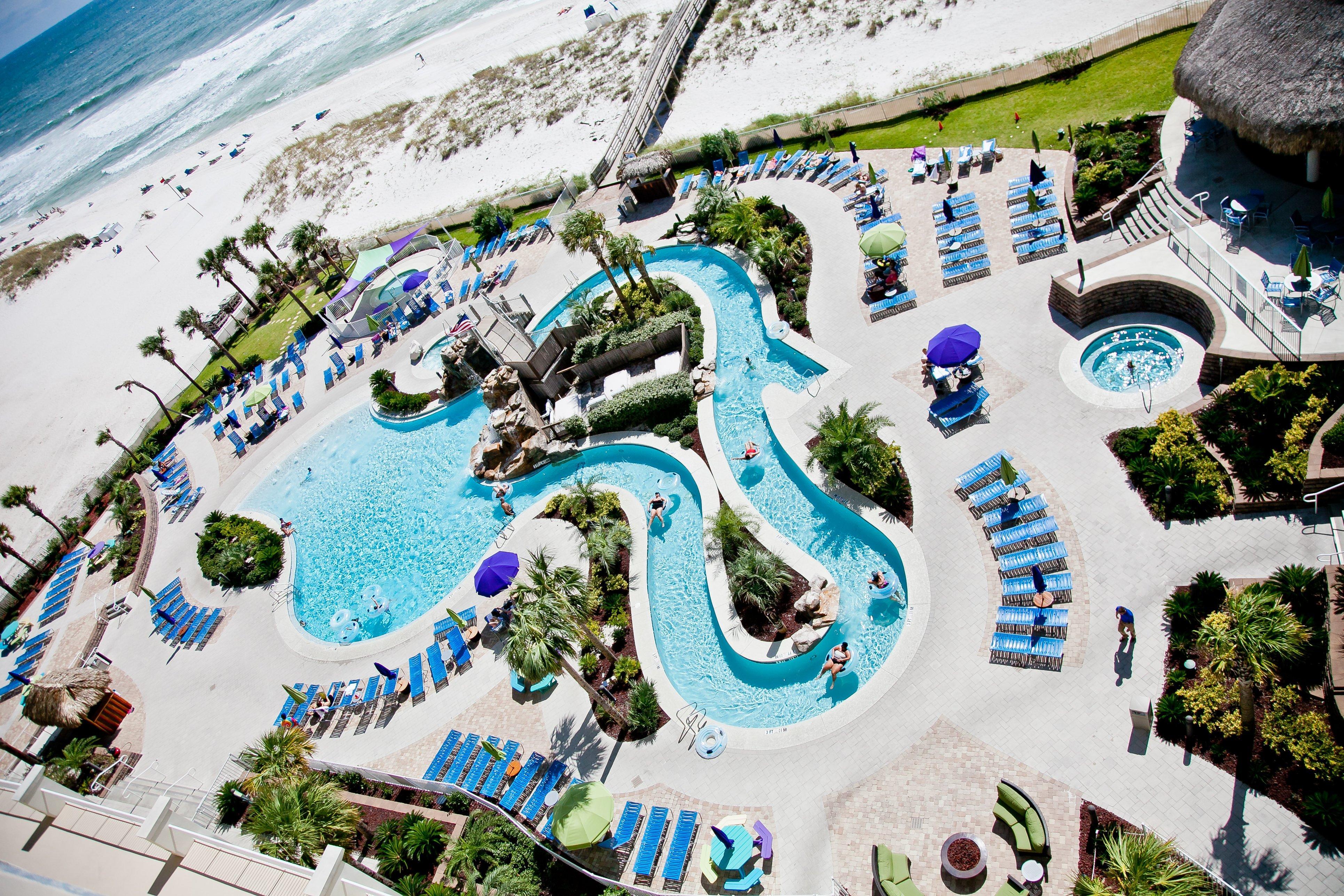 Holiday Inn Resort Pensacola Beach By Ihg Luaran gambar