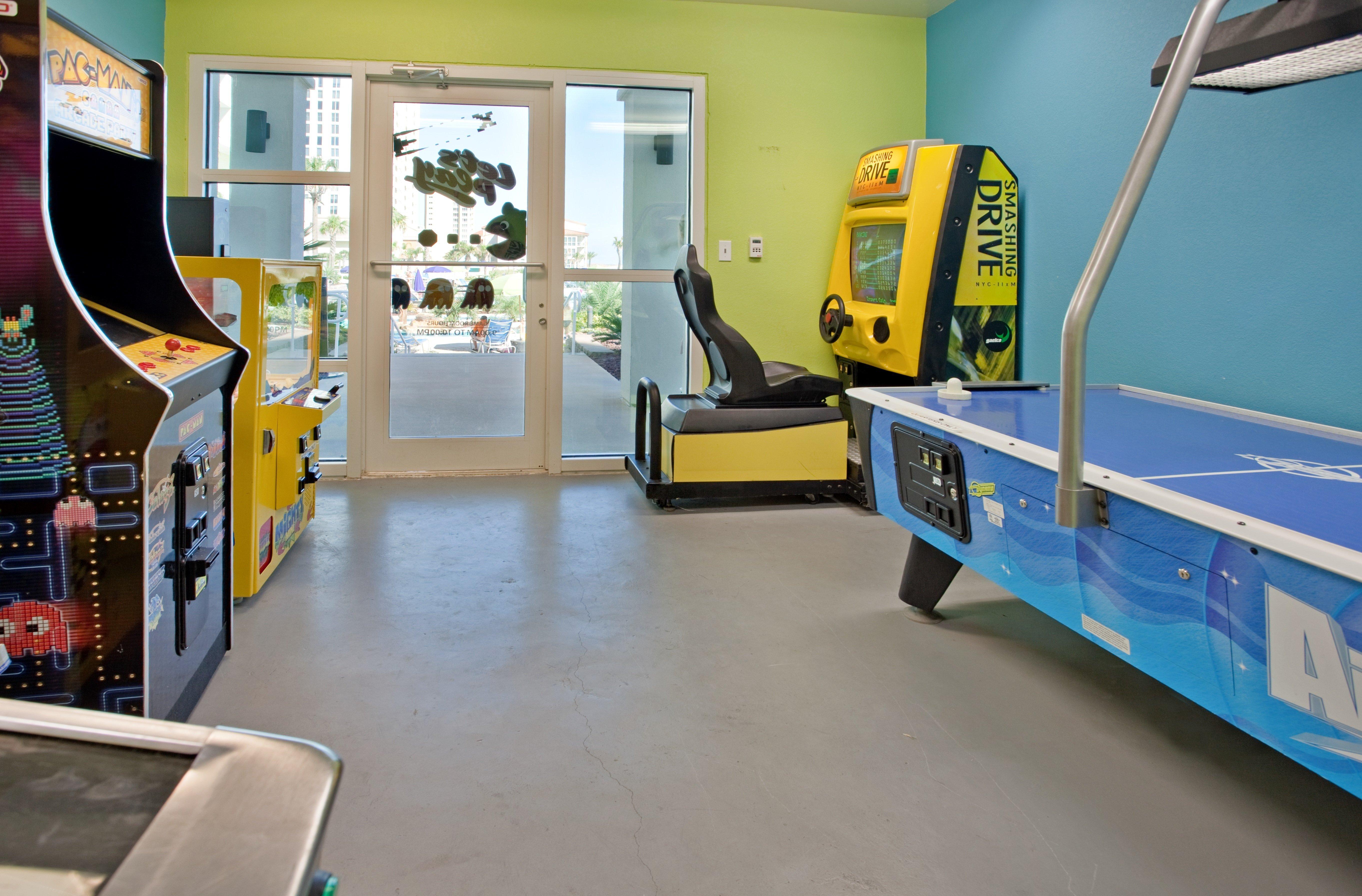 Holiday Inn Resort Pensacola Beach By Ihg Luaran gambar