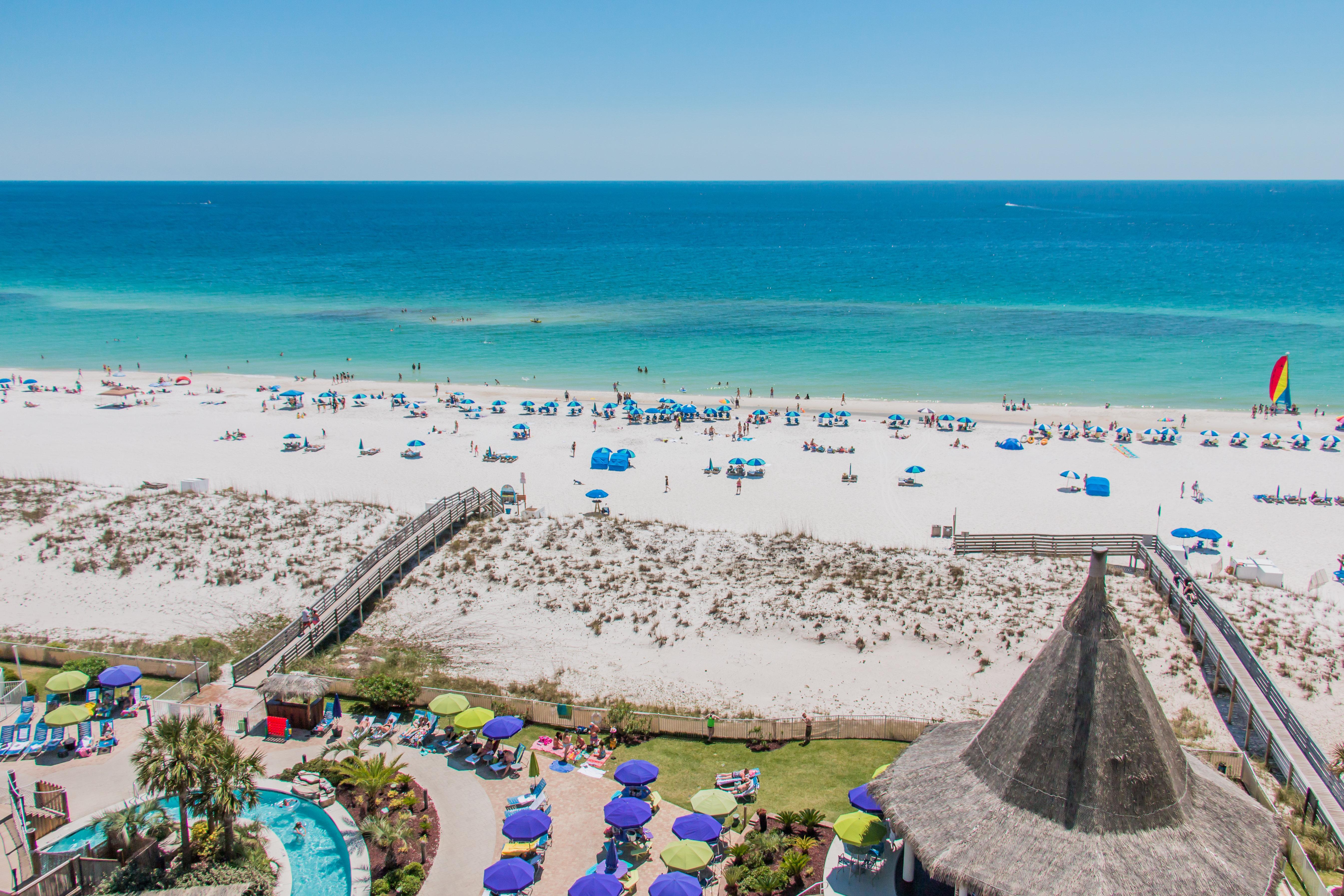 Holiday Inn Resort Pensacola Beach By Ihg Luaran gambar