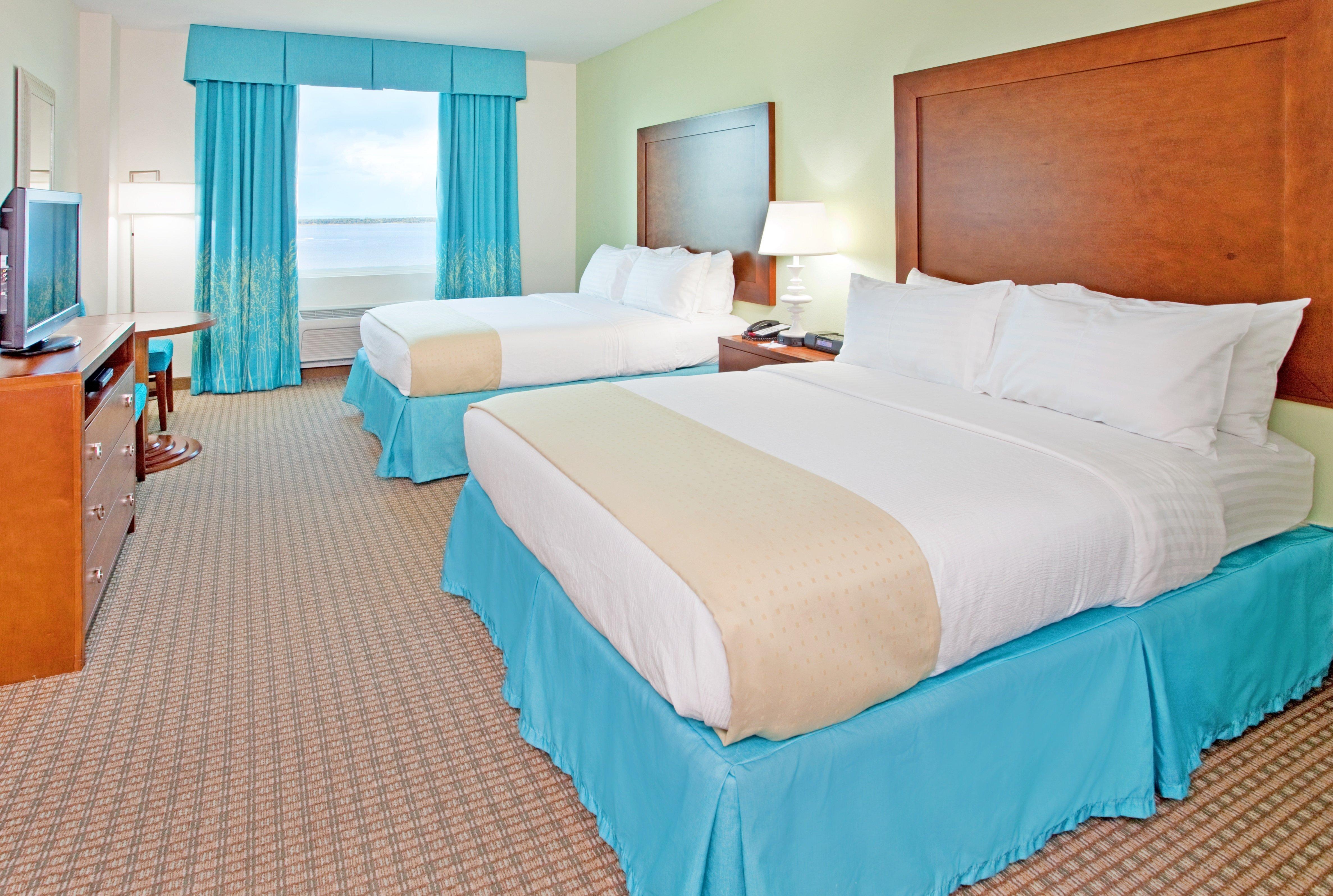 Holiday Inn Resort Pensacola Beach By Ihg Luaran gambar