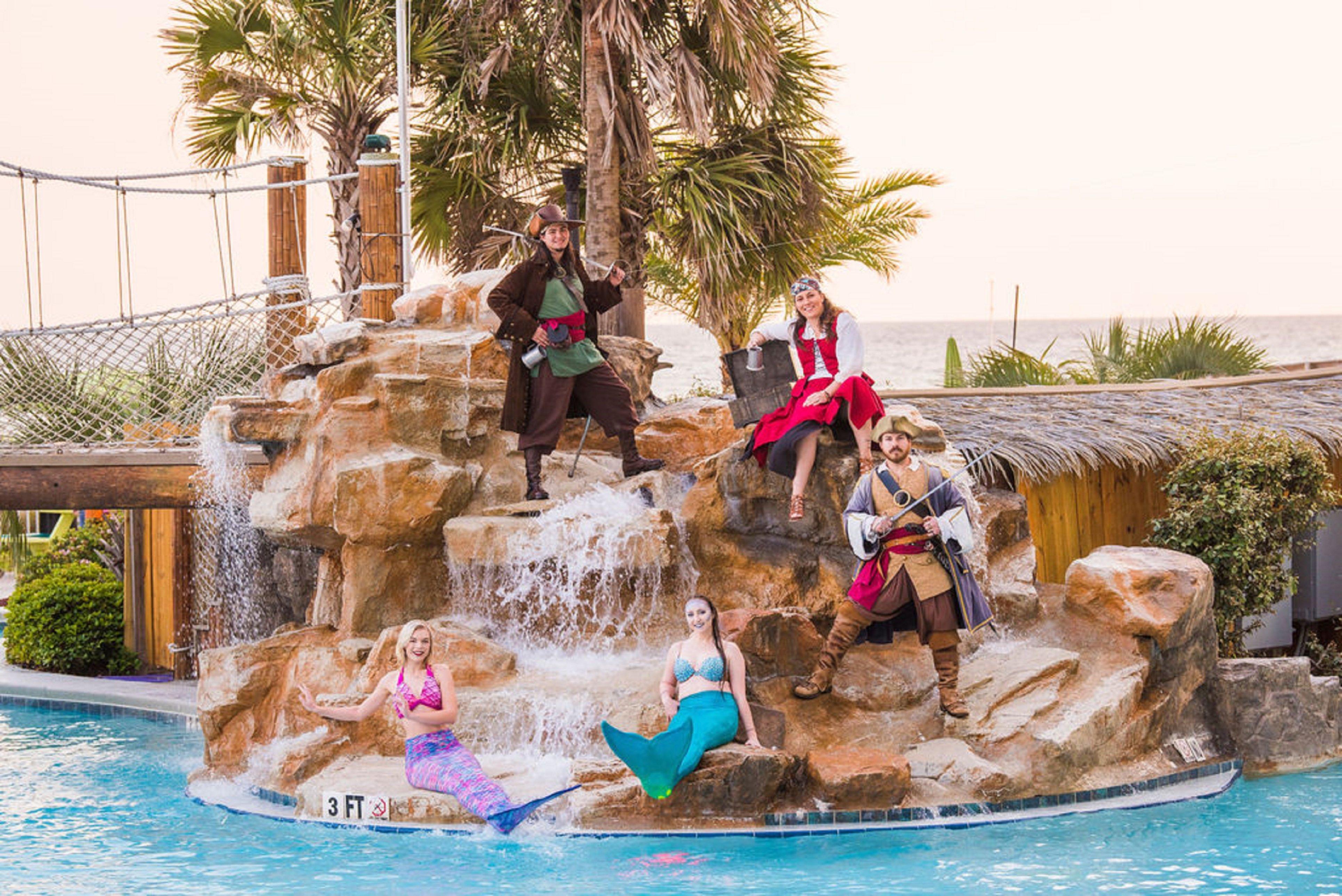 Holiday Inn Resort Pensacola Beach By Ihg Luaran gambar