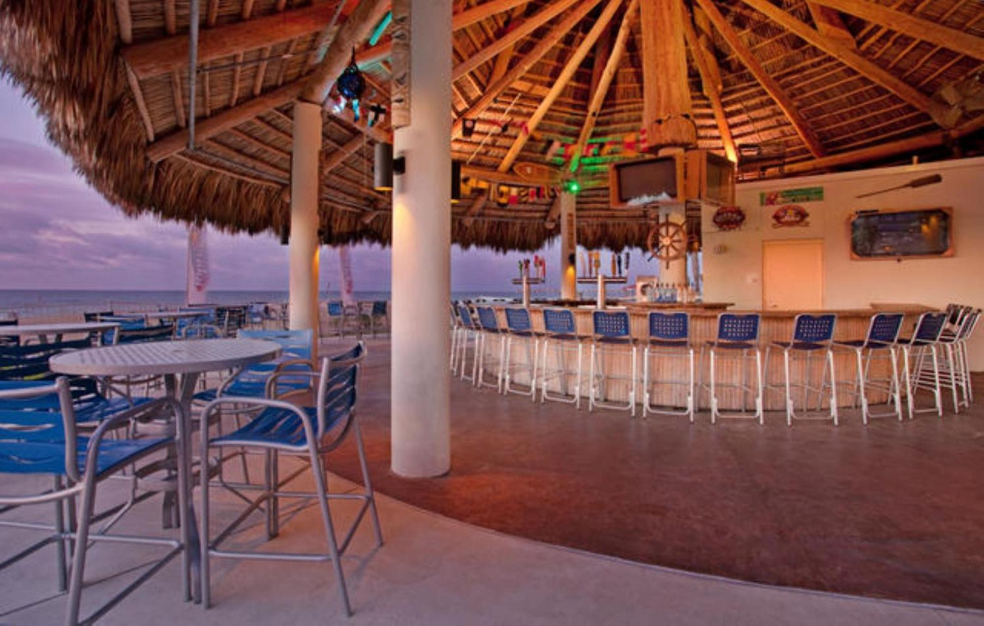 Holiday Inn Resort Pensacola Beach By Ihg Luaran gambar