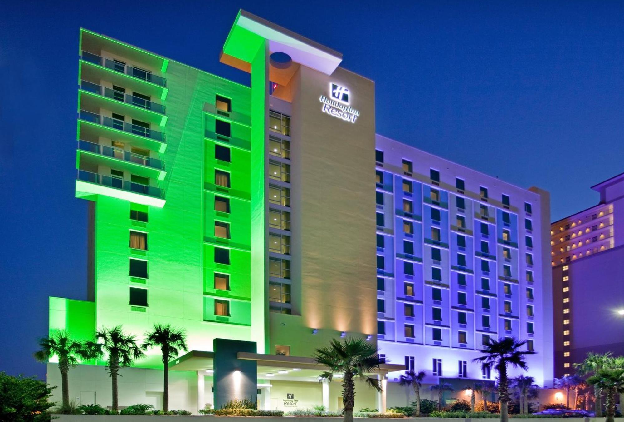 Holiday Inn Resort Pensacola Beach By Ihg Luaran gambar