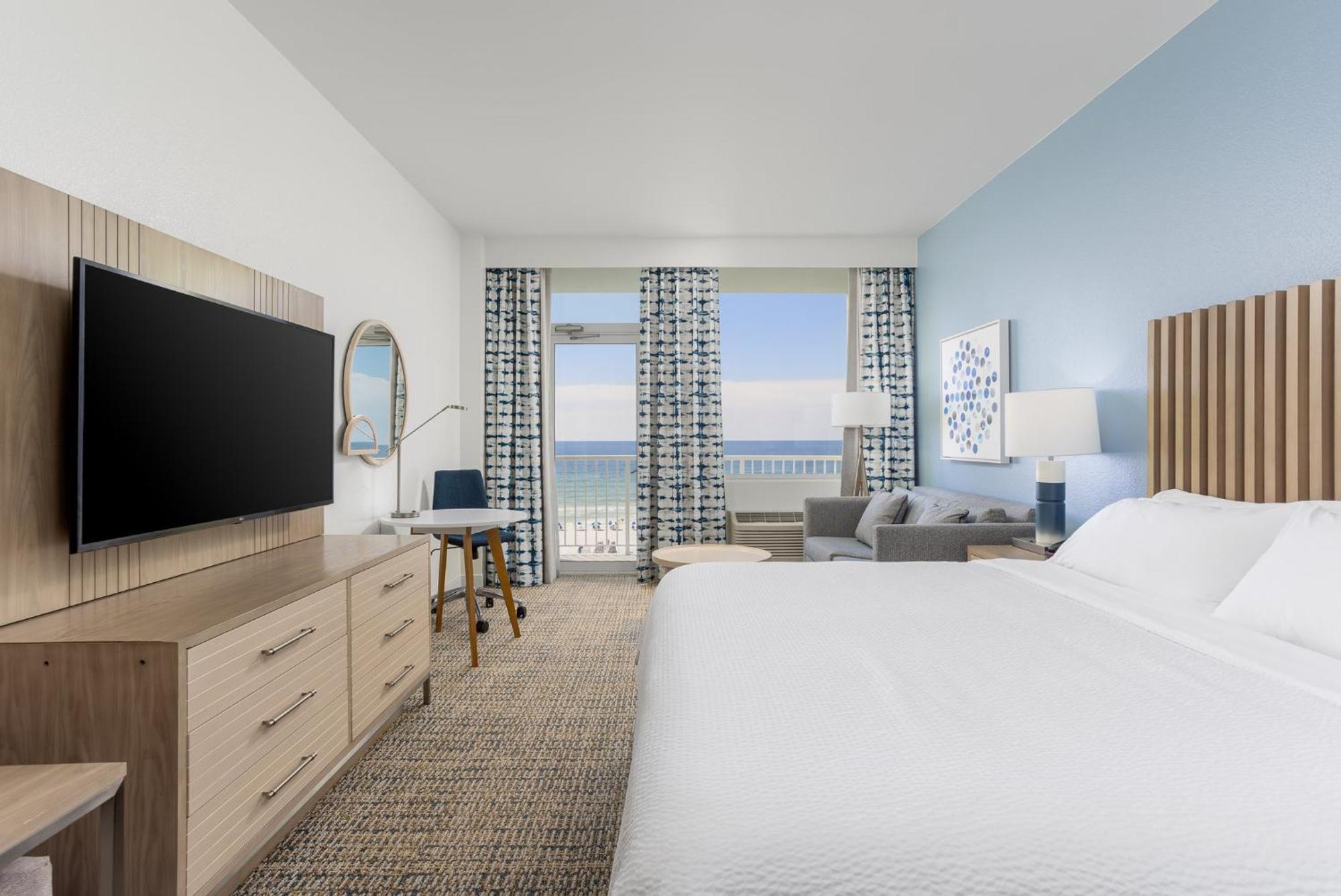 Holiday Inn Resort Pensacola Beach By Ihg Luaran gambar