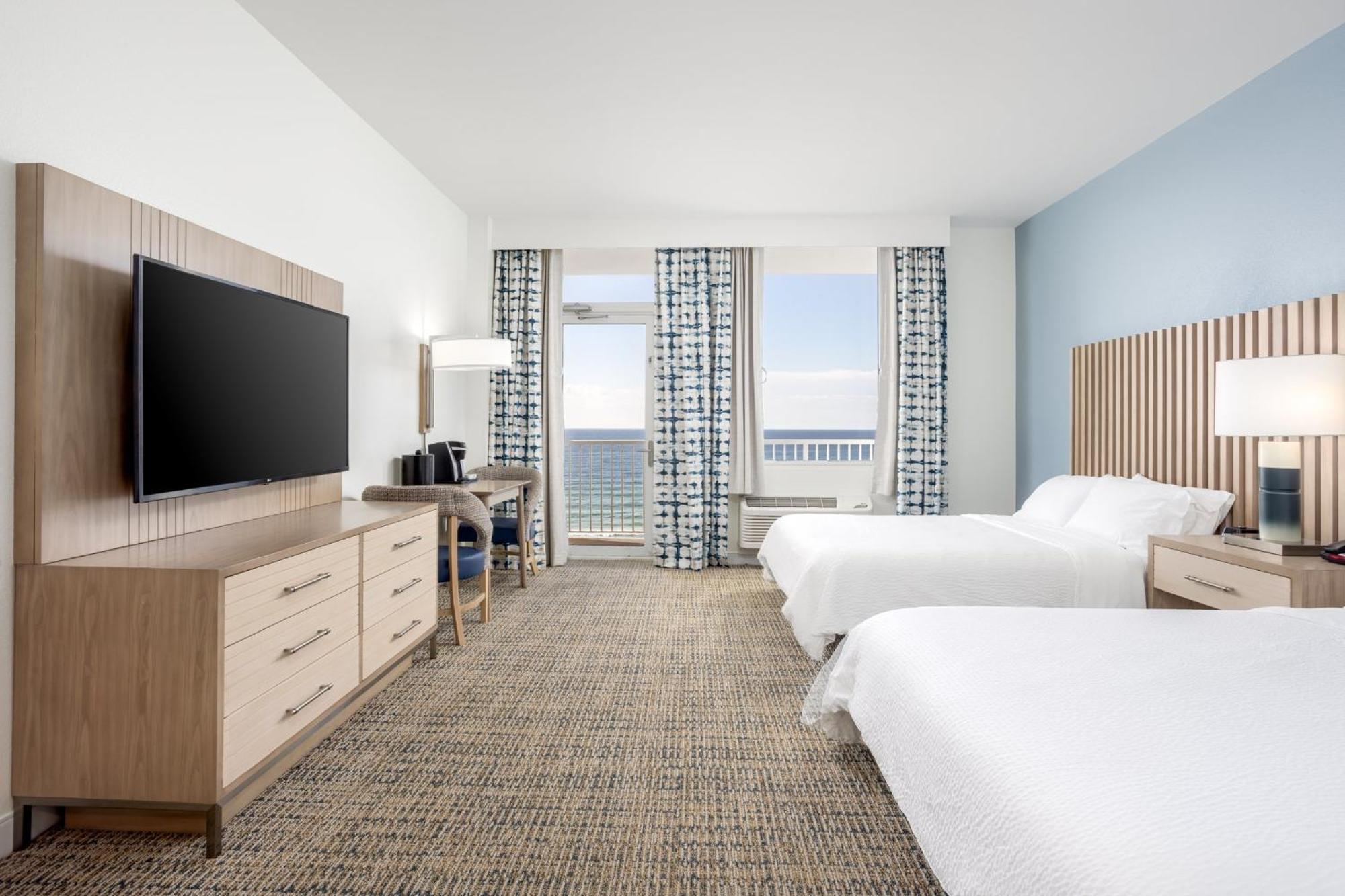 Holiday Inn Resort Pensacola Beach By Ihg Luaran gambar