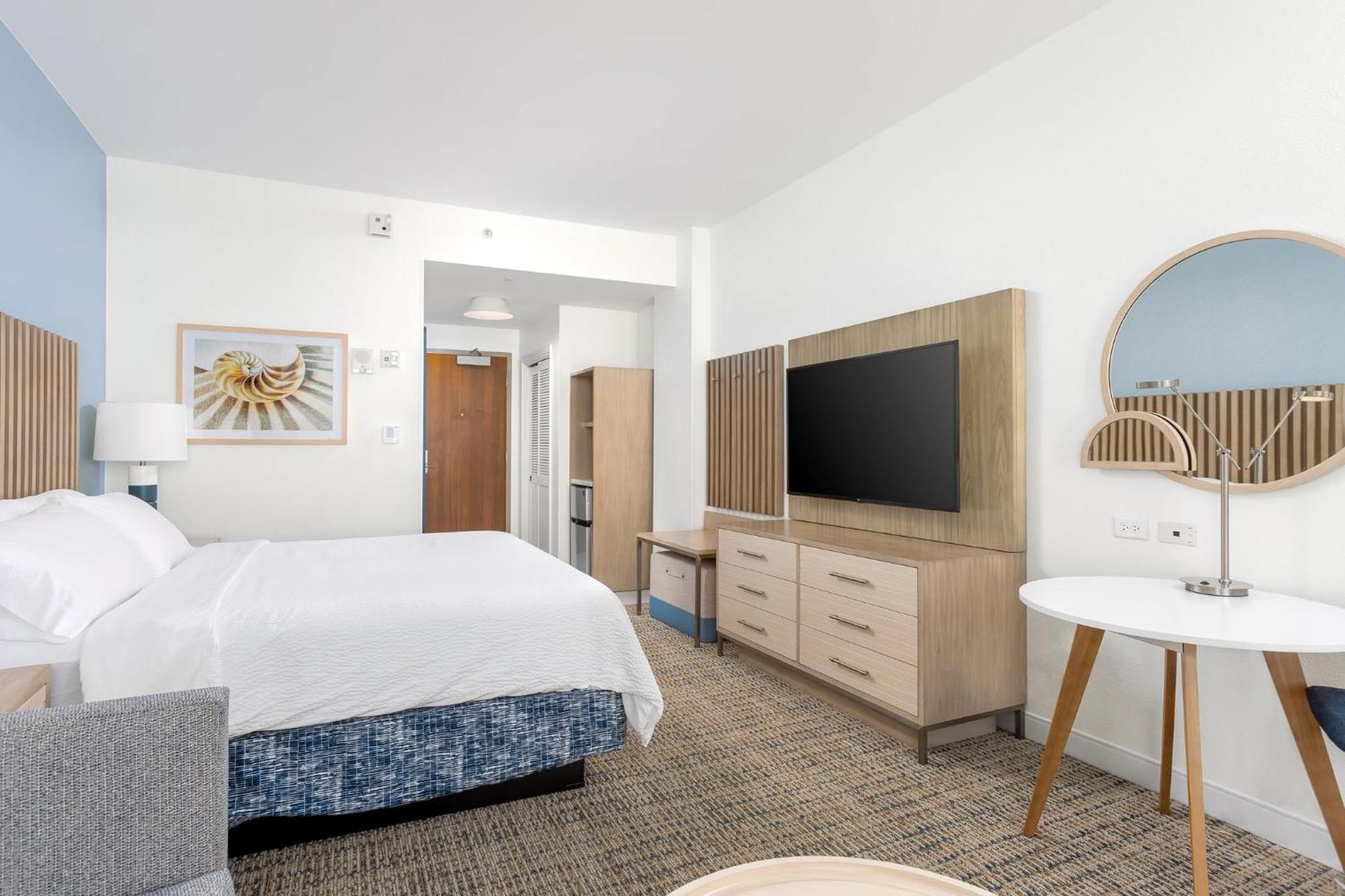 Holiday Inn Resort Pensacola Beach By Ihg Luaran gambar