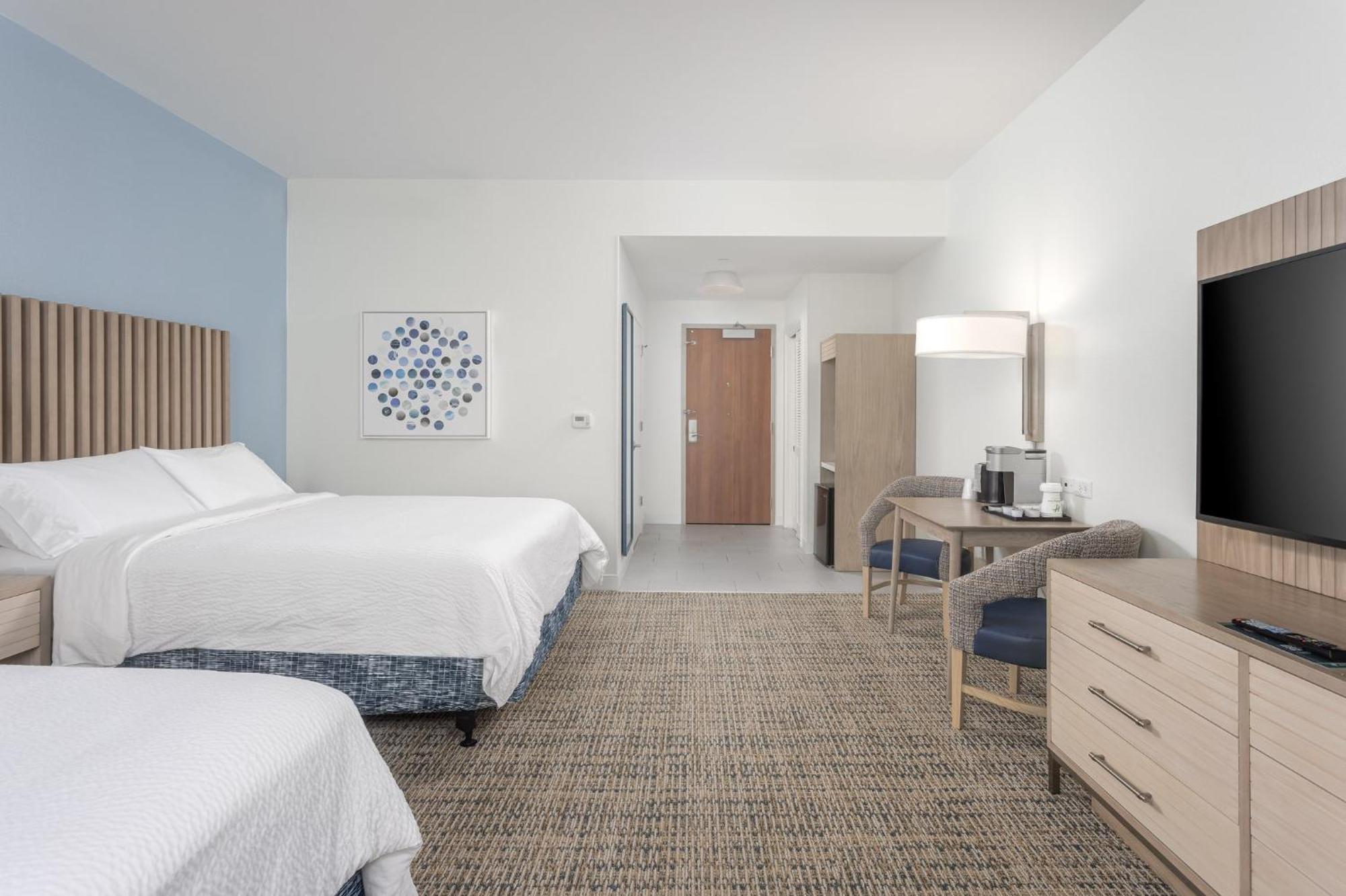 Holiday Inn Resort Pensacola Beach By Ihg Luaran gambar