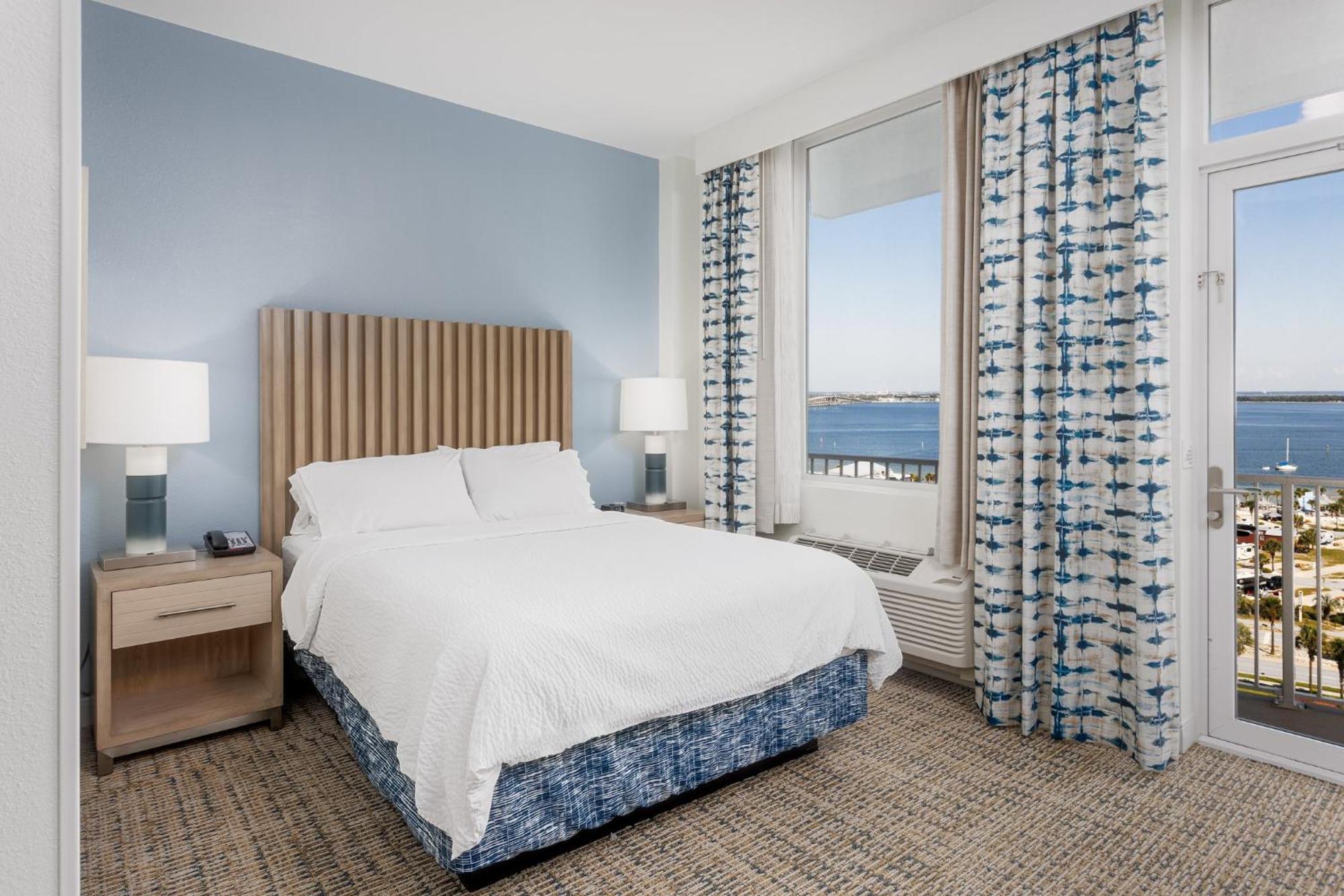 Holiday Inn Resort Pensacola Beach By Ihg Luaran gambar