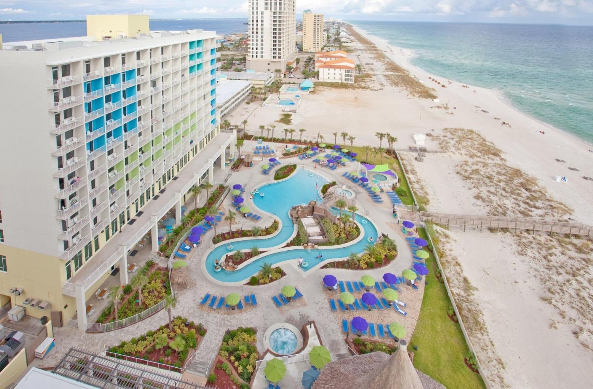 Holiday Inn Resort Pensacola Beach By Ihg Luaran gambar
