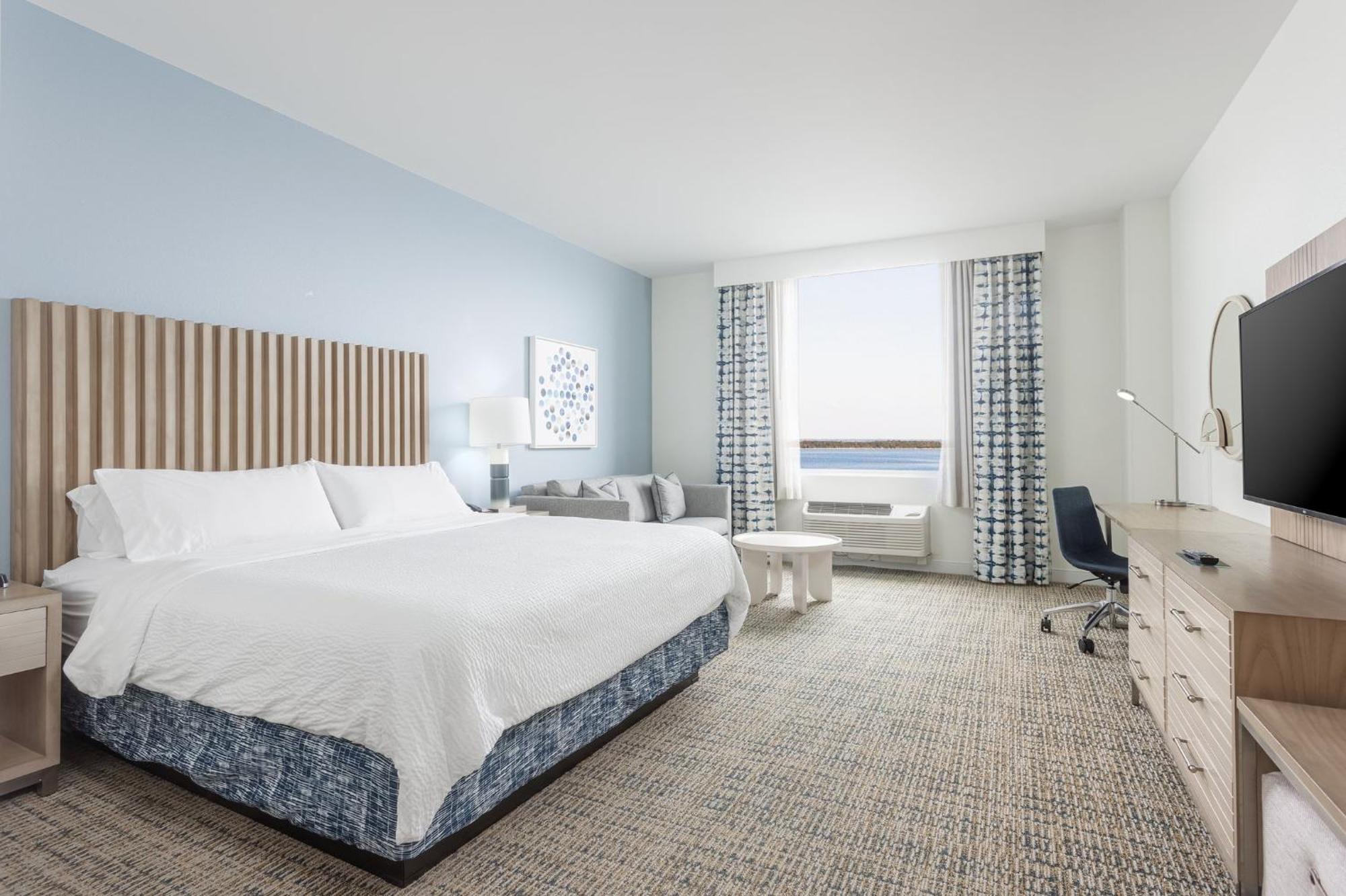 Holiday Inn Resort Pensacola Beach By Ihg Luaran gambar