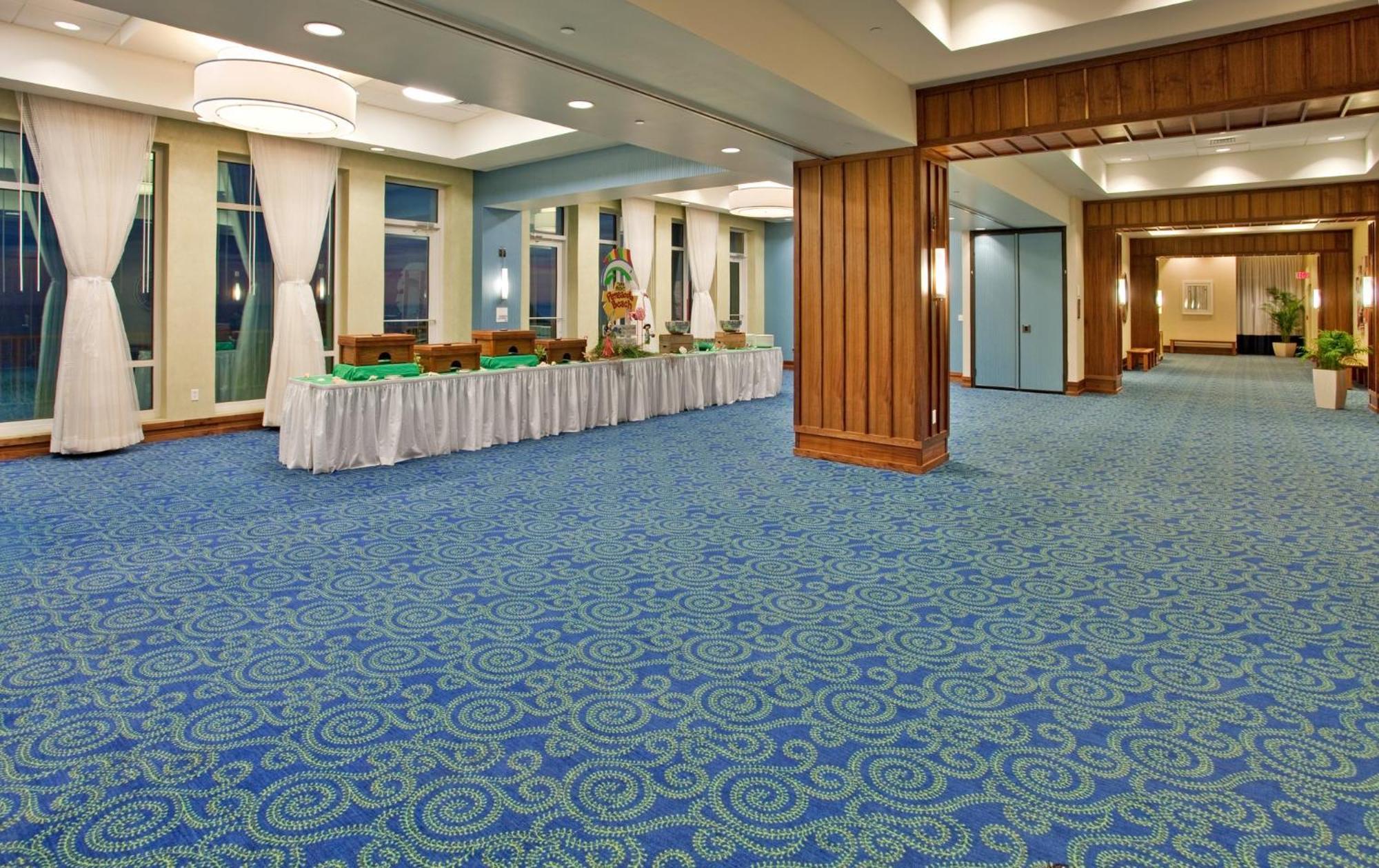 Holiday Inn Resort Pensacola Beach By Ihg Luaran gambar