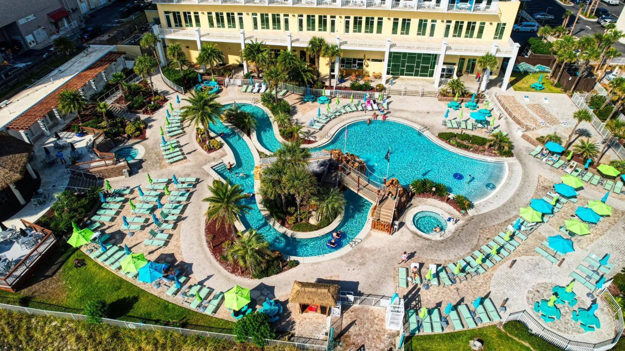 Holiday Inn Resort Pensacola Beach By Ihg Luaran gambar