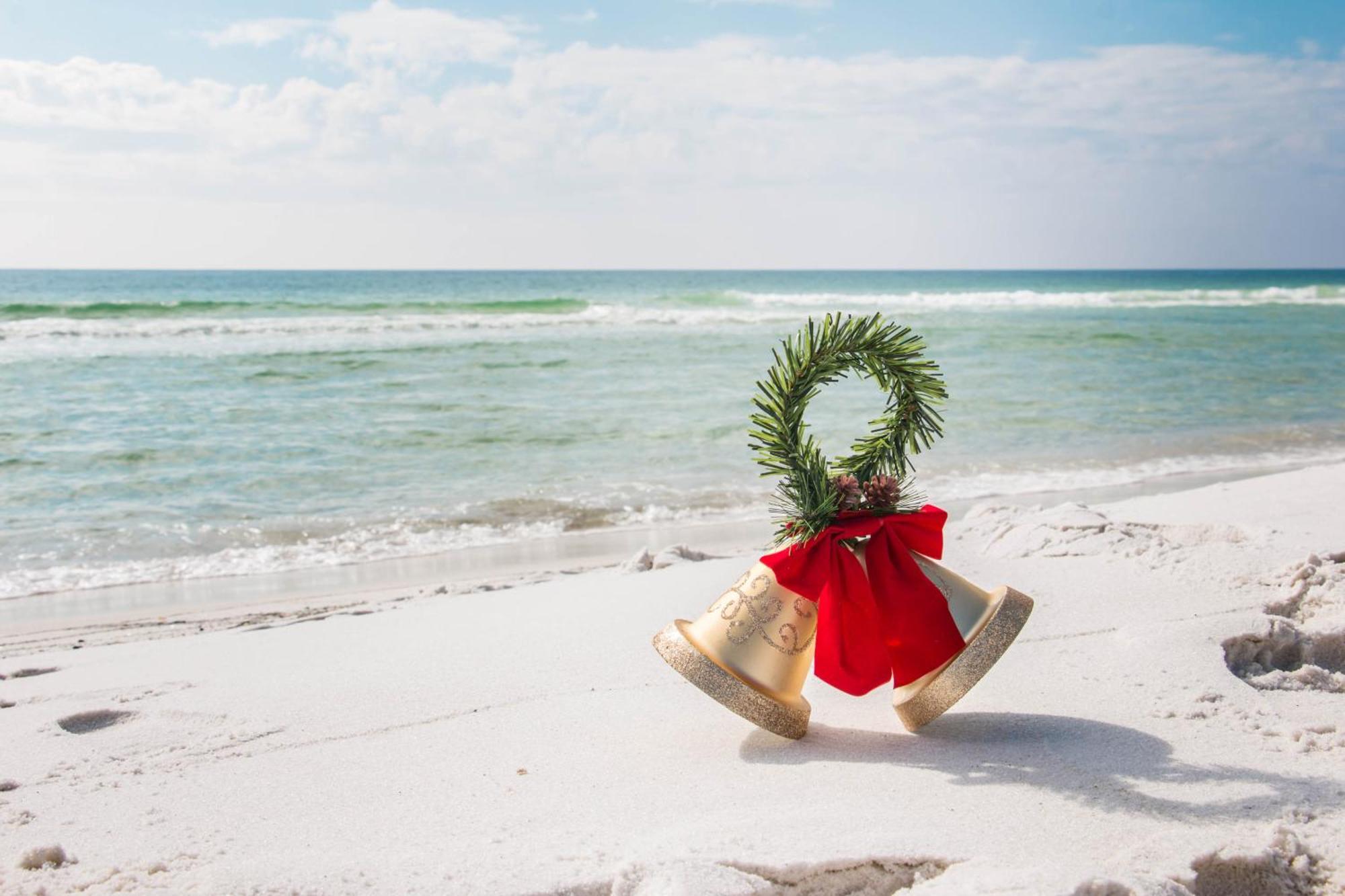 Holiday Inn Resort Pensacola Beach By Ihg Luaran gambar