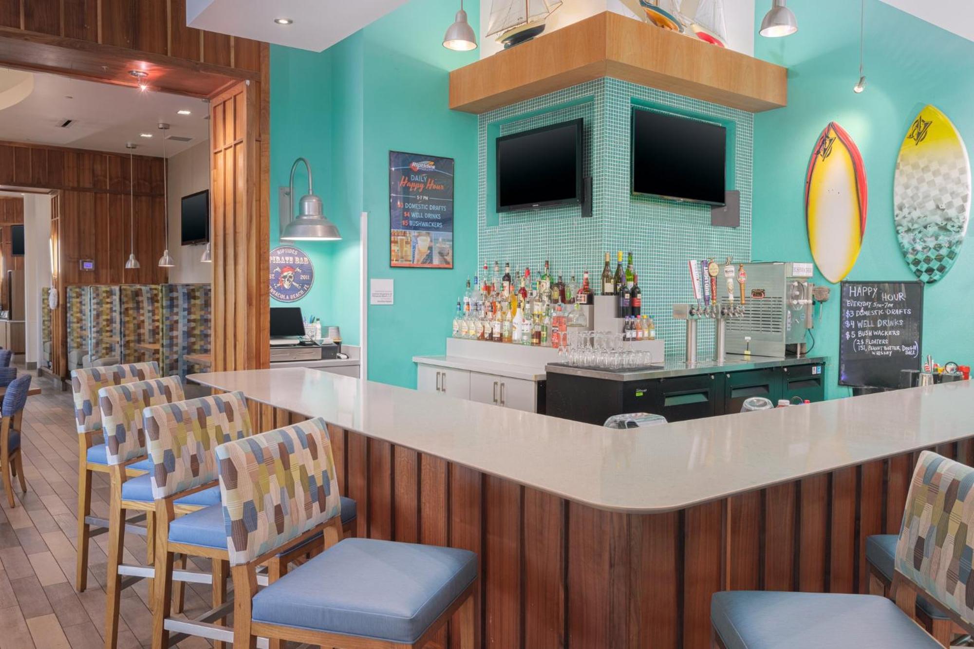 Holiday Inn Resort Pensacola Beach By Ihg Luaran gambar