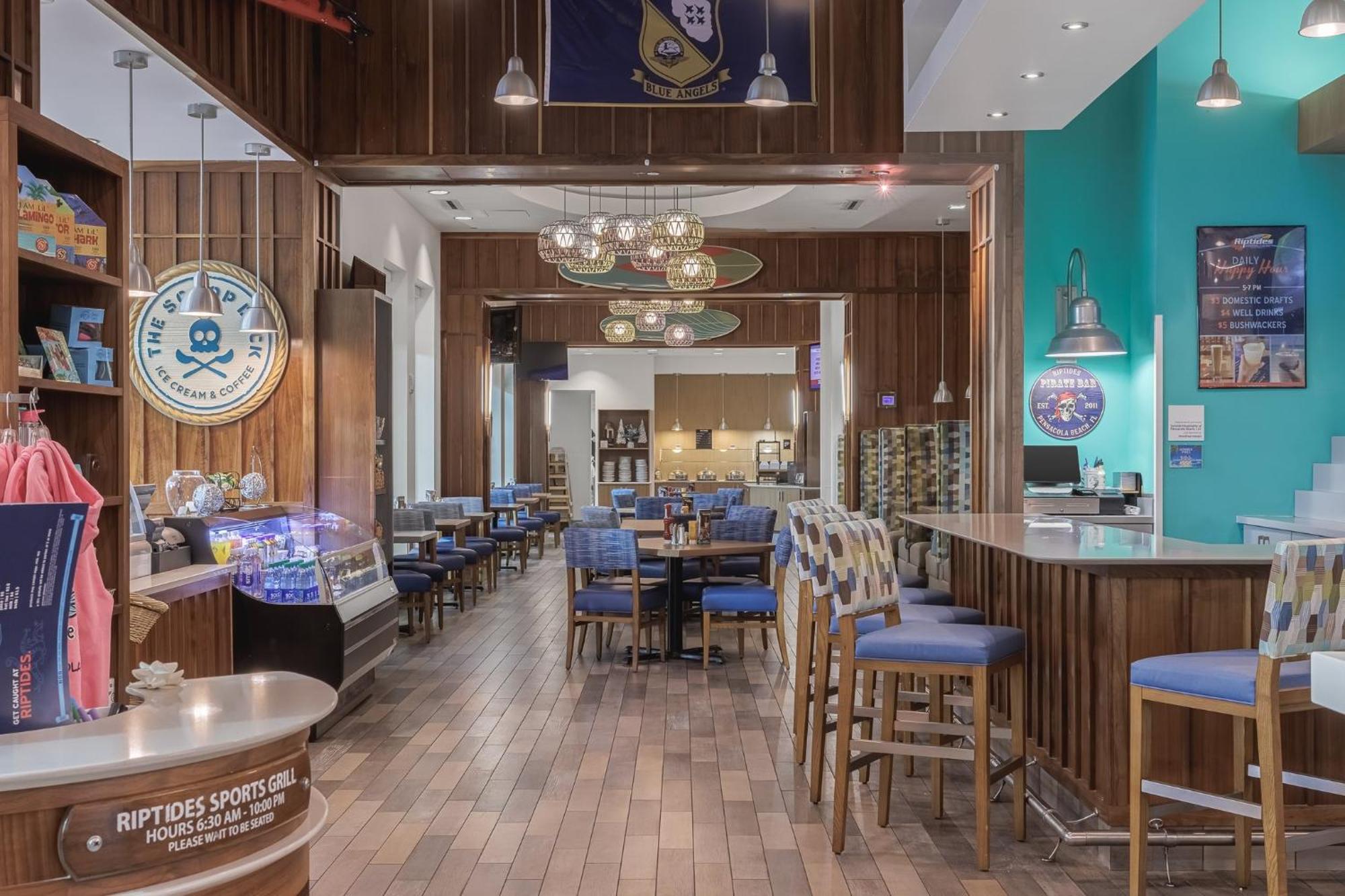 Holiday Inn Resort Pensacola Beach By Ihg Luaran gambar