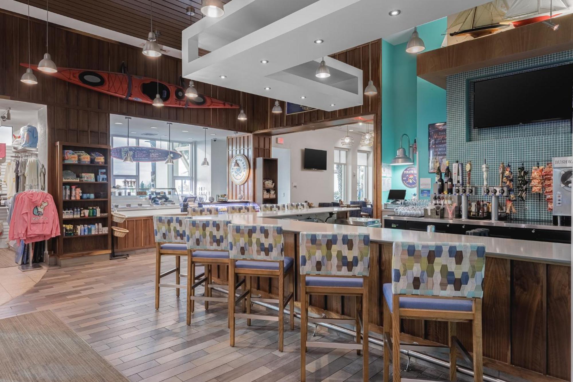 Holiday Inn Resort Pensacola Beach By Ihg Luaran gambar