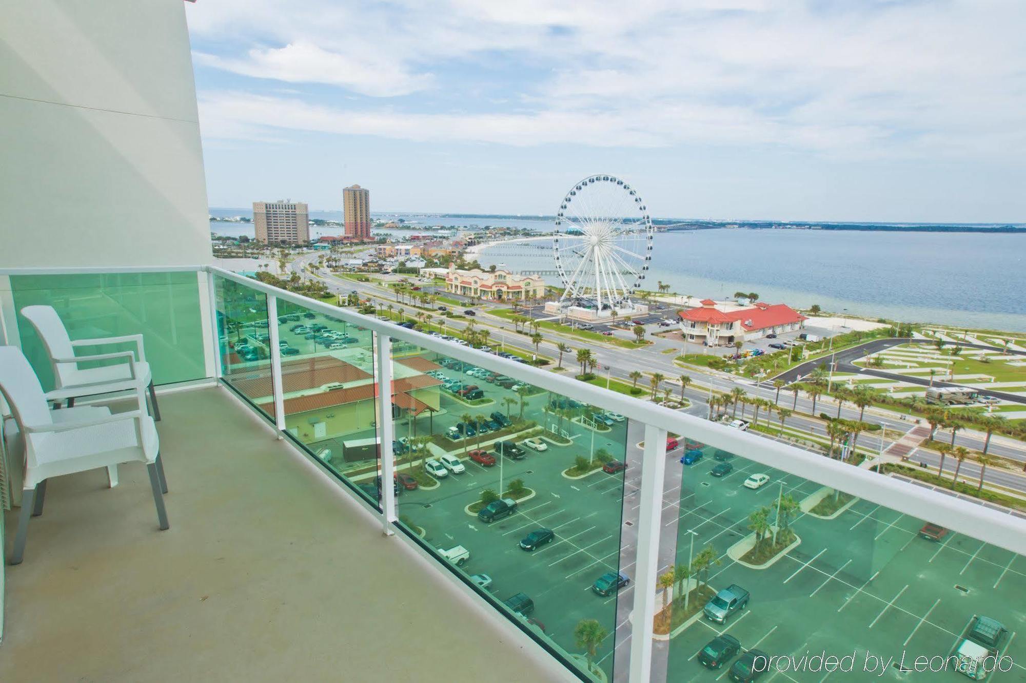Holiday Inn Resort Pensacola Beach By Ihg Kemudahan gambar