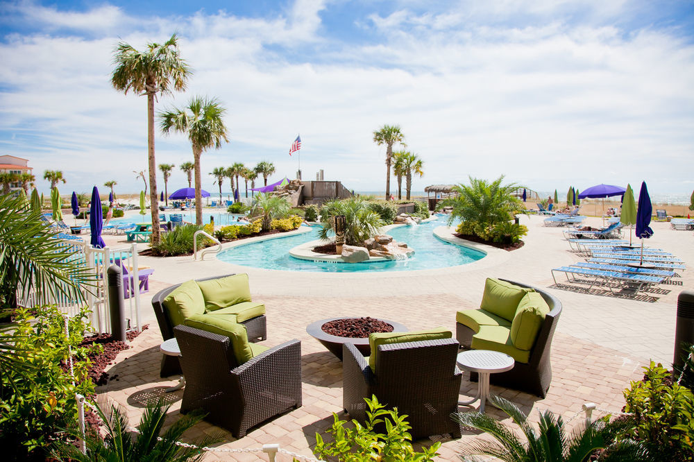 Holiday Inn Resort Pensacola Beach By Ihg Luaran gambar