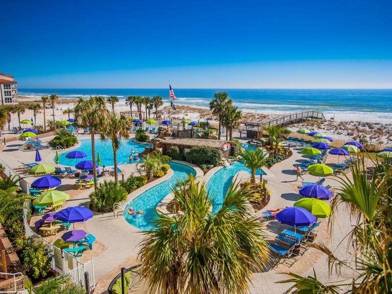 Holiday Inn Resort Pensacola Beach By Ihg Luaran gambar