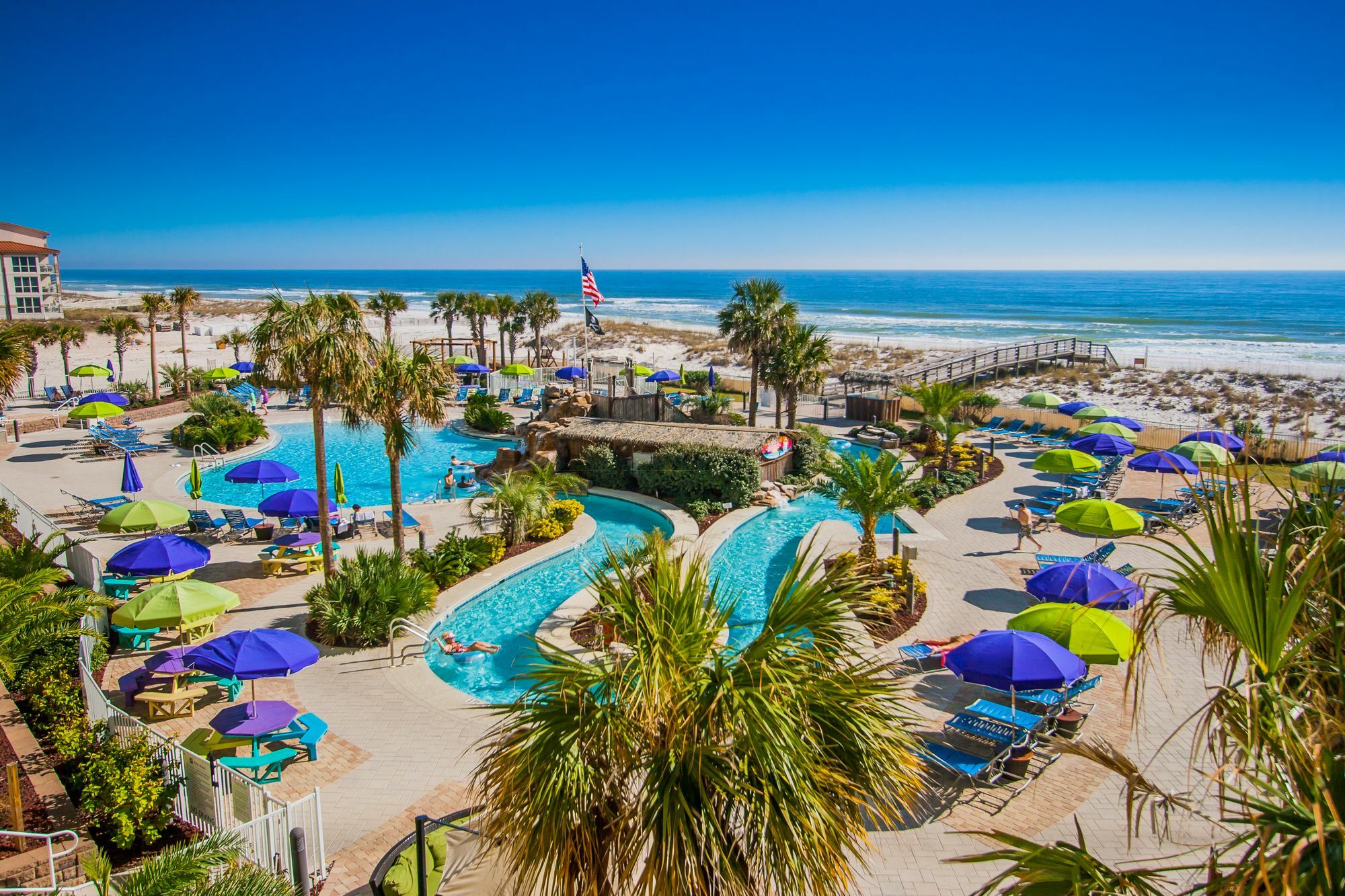 Holiday Inn Resort Pensacola Beach By Ihg Luaran gambar